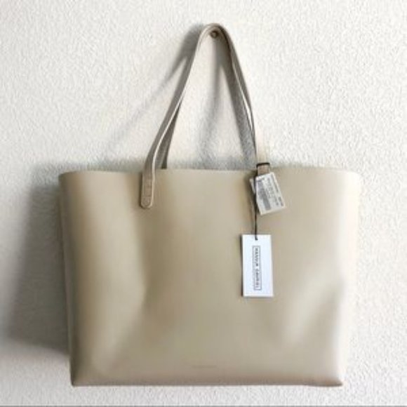 Mansur Gavriel Tote Bag
